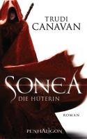 Sonea - Die Hüterin