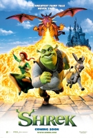 Shrek - Der tollkühne Held