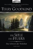 Das Schwert der Wahrheit - Die Seele des Feuers