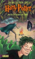 Harry Potter und die Heiligtümer des Todes