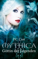 Mythica - Göttin der Legenden