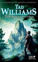 Das Geheimnis der großen Schwerter - Der Abschiedsstein