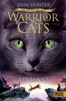Warrior Cats - Verbannt III, Band 3