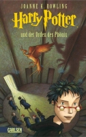 Harry Potter und der Orden des Phönix