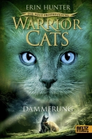 Warrior Cats - Dämmerung II, Band 5