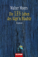 Die 13 ½ Leben des Käpt'n Blaubär