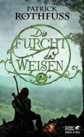 Die Furcht des Weisen - Teil 2