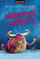 Mürrische Monster