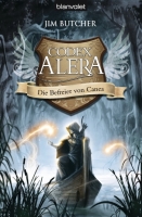 Codex Alera - Die Befreier von Canea