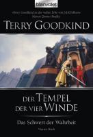 Das Schwert der Wahrheit - Der Tempel der vier Winde
