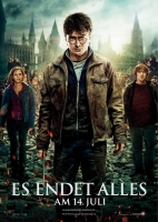 Harry Potter und die Heiligtümer des Todes: Teil 2