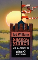 Shadowmarch - Die Dämmerung
