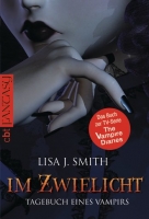 Tagebuch eines Vampirs - Im Zwielicht