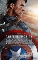 Captain America – The First Avenger