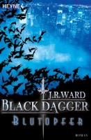 Black Dagger - Blutopfer