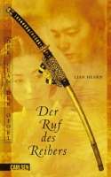 Der Clan der Otori - Der Ruf des Reihers