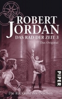 Das Rad der Zeit - Die Rückkehr des Drachen