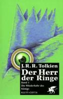 Der Herr der Ringe - Die Rückkehr des Königs