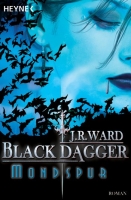 Black Dagger - Mondspur