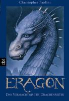 Eragon - Das Vermächtnis der Drachenreiter