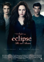 Eclipse - Bis(s) zum Abendrot