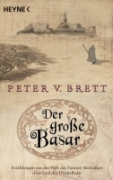 Der große Basar [Zusatzband]
