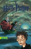 Harry Potter und der Halbblutprinz