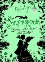 Smaragdgrün - Liebe geht durch alle Zeiten