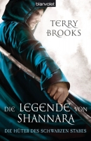 Die Legende von Shannara - Die Hüter des Schwarzen Stabes