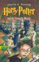 Harry Potter und der Stein der Weisen