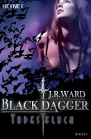 Black Dagger - Todesfluch