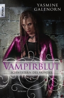 Schwestern des Mondes - Vampirblut