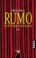 Rumo & Die Wunder im Dunkeln