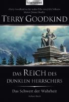 Das Schwert der Wahrheit - Das Reich des dunklen Herrschers