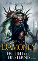 Die Dämonen - Freiheit oder Finsternis