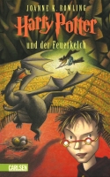 Harry Potter und der Feuerkelch