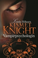 Kismet Knight - Vampirpsychologin