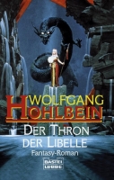 Der Thron der Libelle