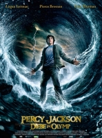 Percy Jackson - Diebe im Olymp