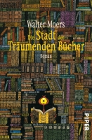 Die Stadt der Träumenden Bücher