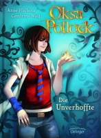 Oksa Pollock- Die Unverhoffte