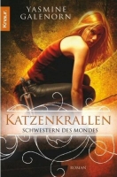 Schwestern des Mondes - Katzenkrallen