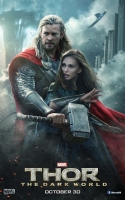 Thor: The Dark World