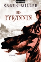 Die Tyrannin