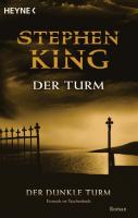 Der Dunkle Turm - Der Turm