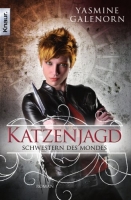 Schwestern des Mondes - Katzenjagd