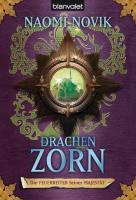 Die Feuerreiter Seiner Majestät - Drachenzorn