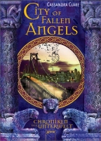 Chroniken der Unterwelt - City of Fallen Angels