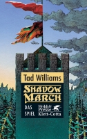 Shadowmarch - Das Spiel