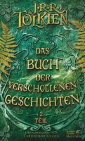 Das Buch der Verschollenen Geschichten. Teil II